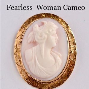 Meet your Posher, Kat